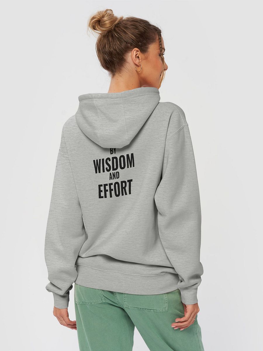 The Premium Hoodie (Dark Edition) product image (14)