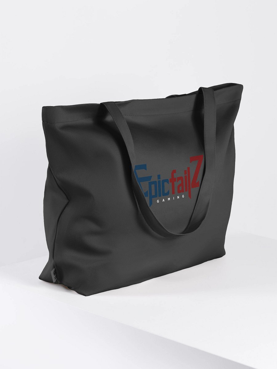 EpicfailZ Tote Bag product image (4)