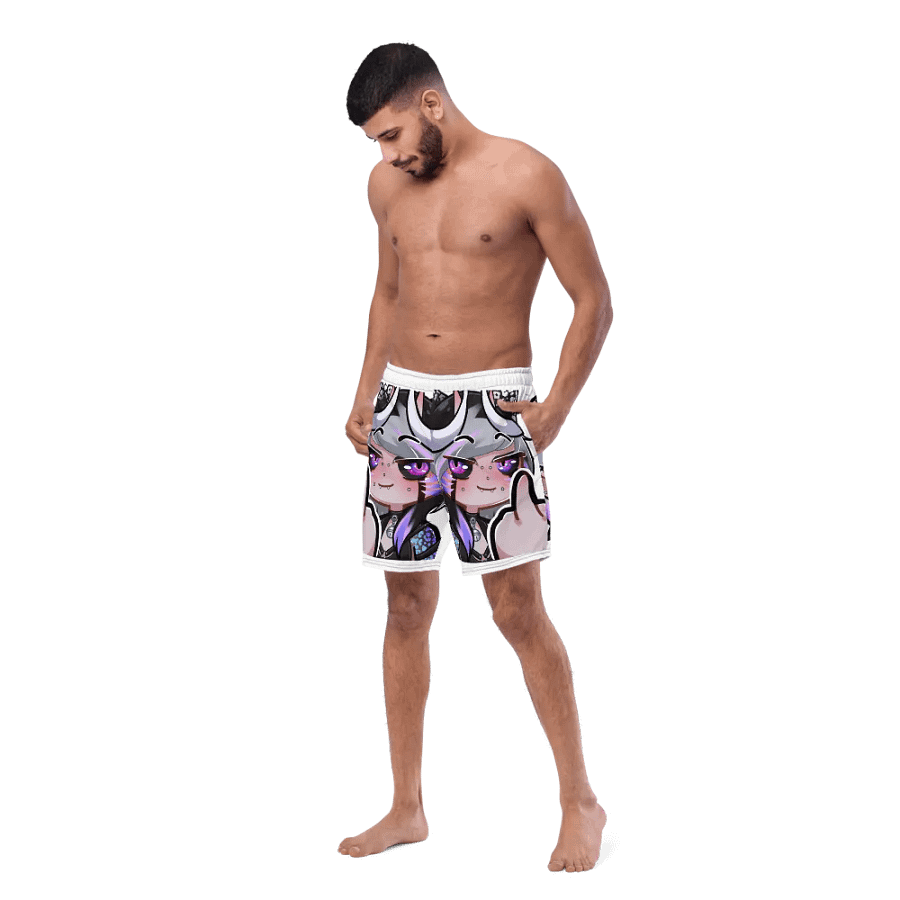 Ranni Swim Trunks product image (6)