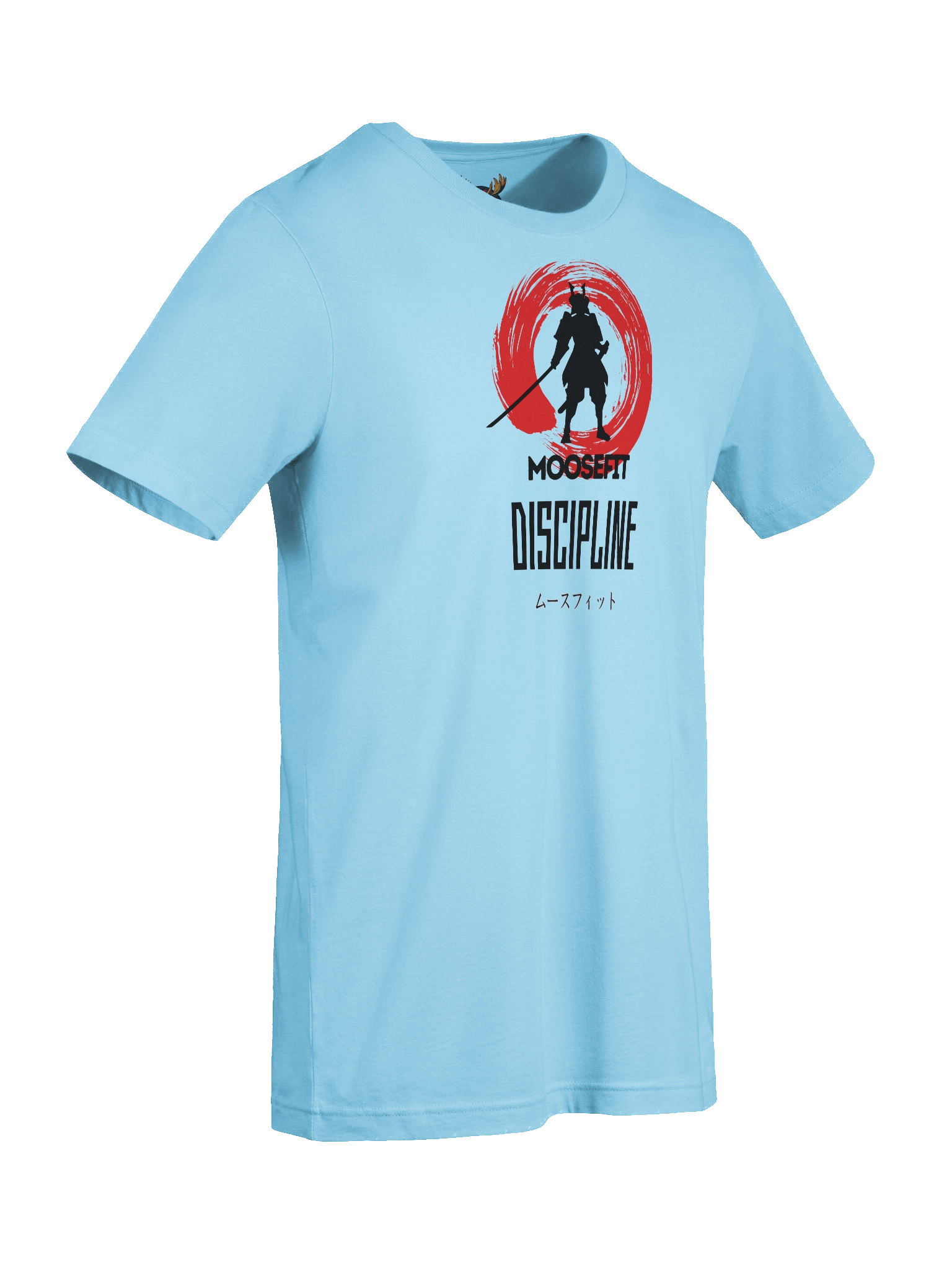 Samurai Tee - Samurai Showdown product image (89)