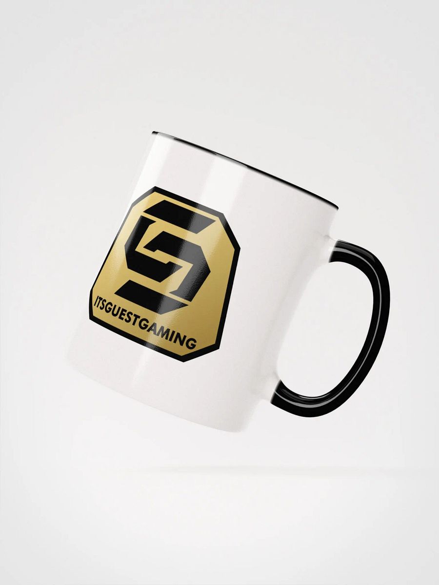 ItsGuestGaming - Official Logo Mug product image (2)