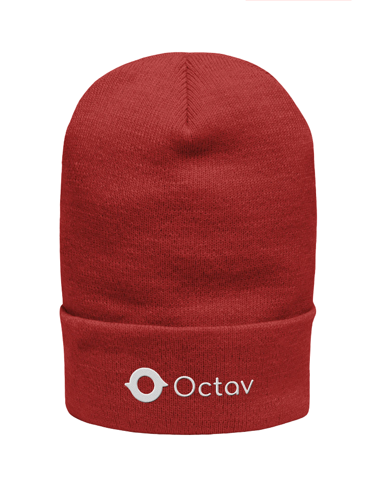 Octav Beanie product image (1)
