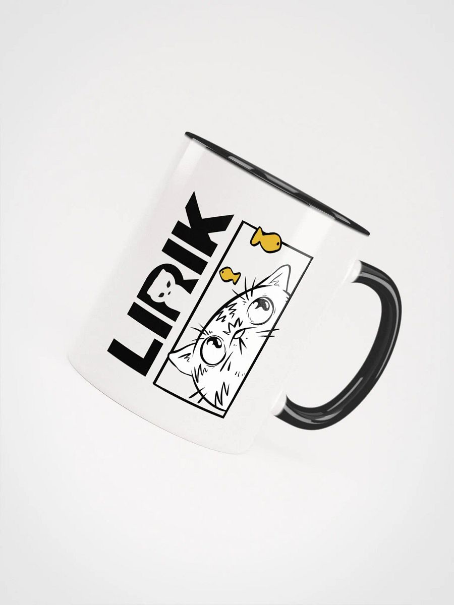 Fish Bowl Mug product image (4)