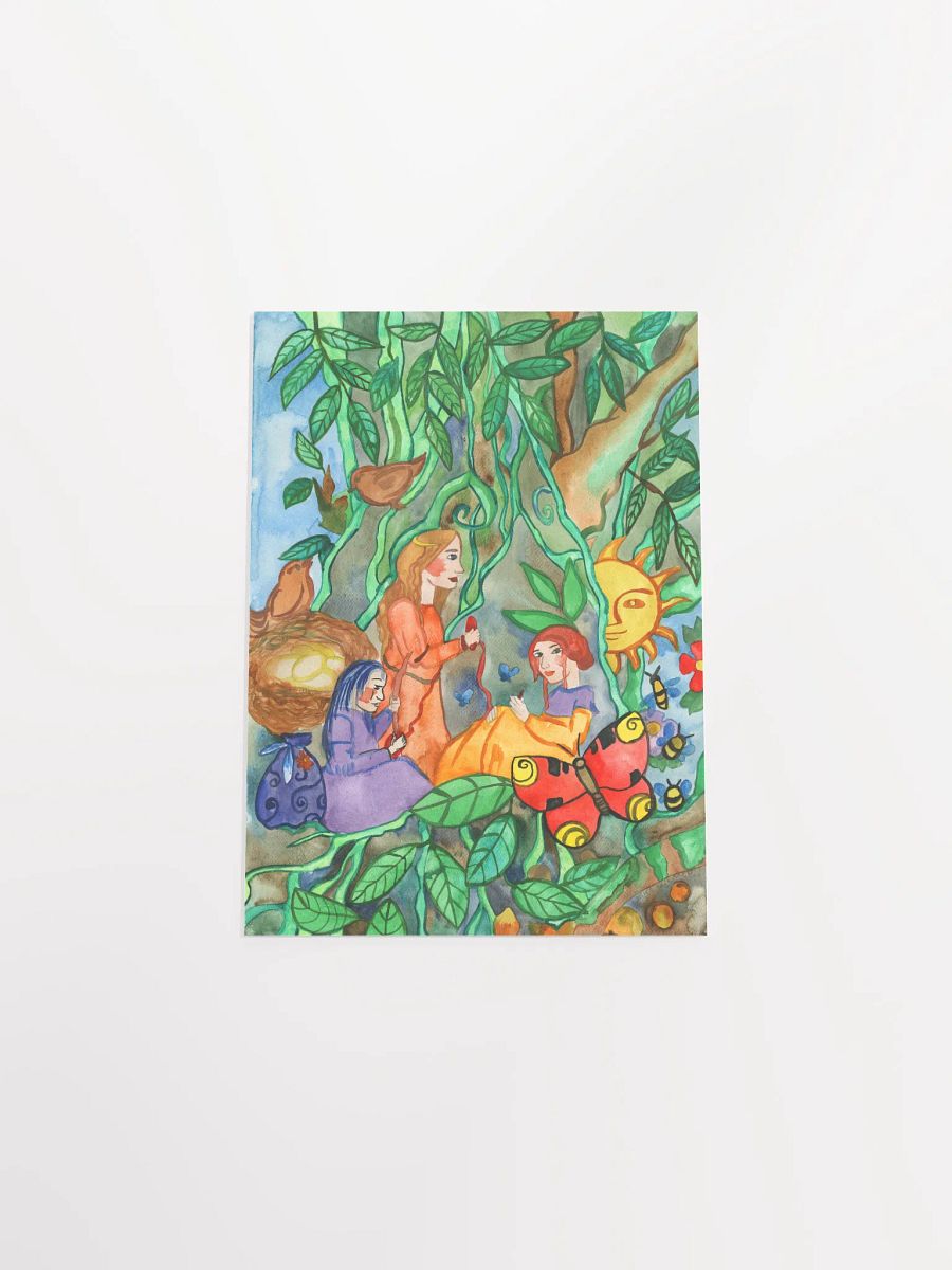 Woven Fates of Yggdrasil product image (16)