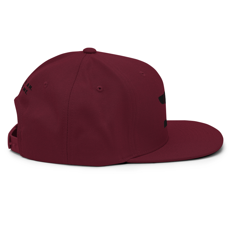 The Anvil, Here I am. Send Me. Hat product image (10)