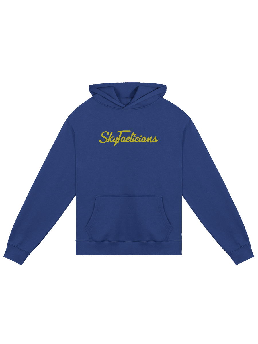 ST Brand OverSized Hoodie product image (2)