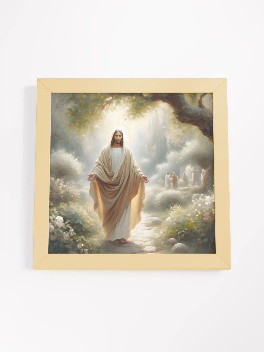 Serenity in the Garden product image (57)