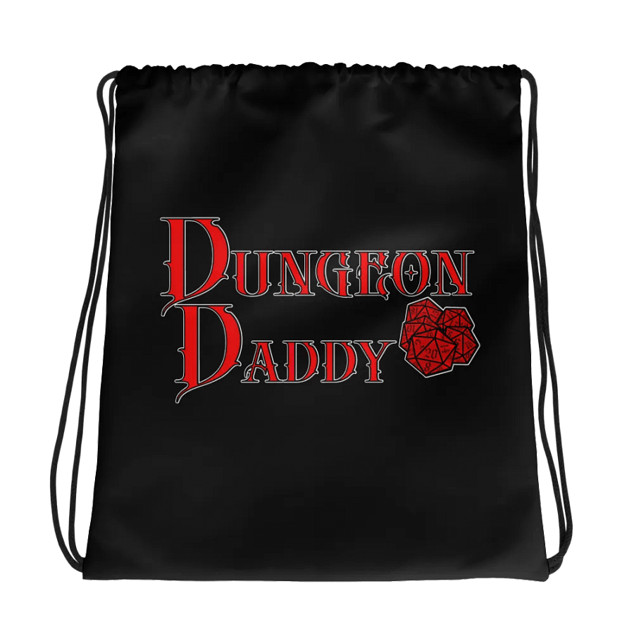 Dungeon Daddy Bag V2 product image (1)
