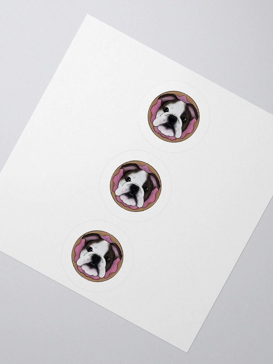 Donut Dog product image (8)