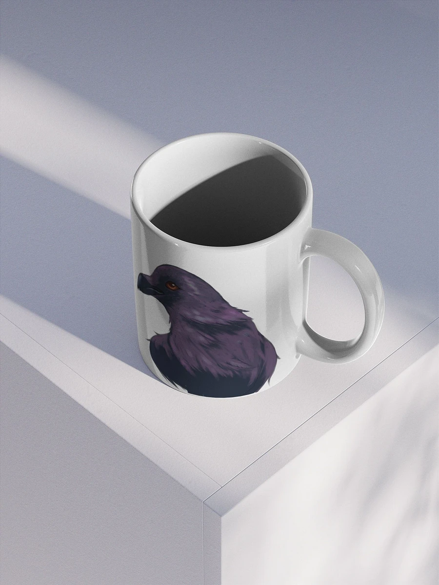 Raven Mug product image (3)