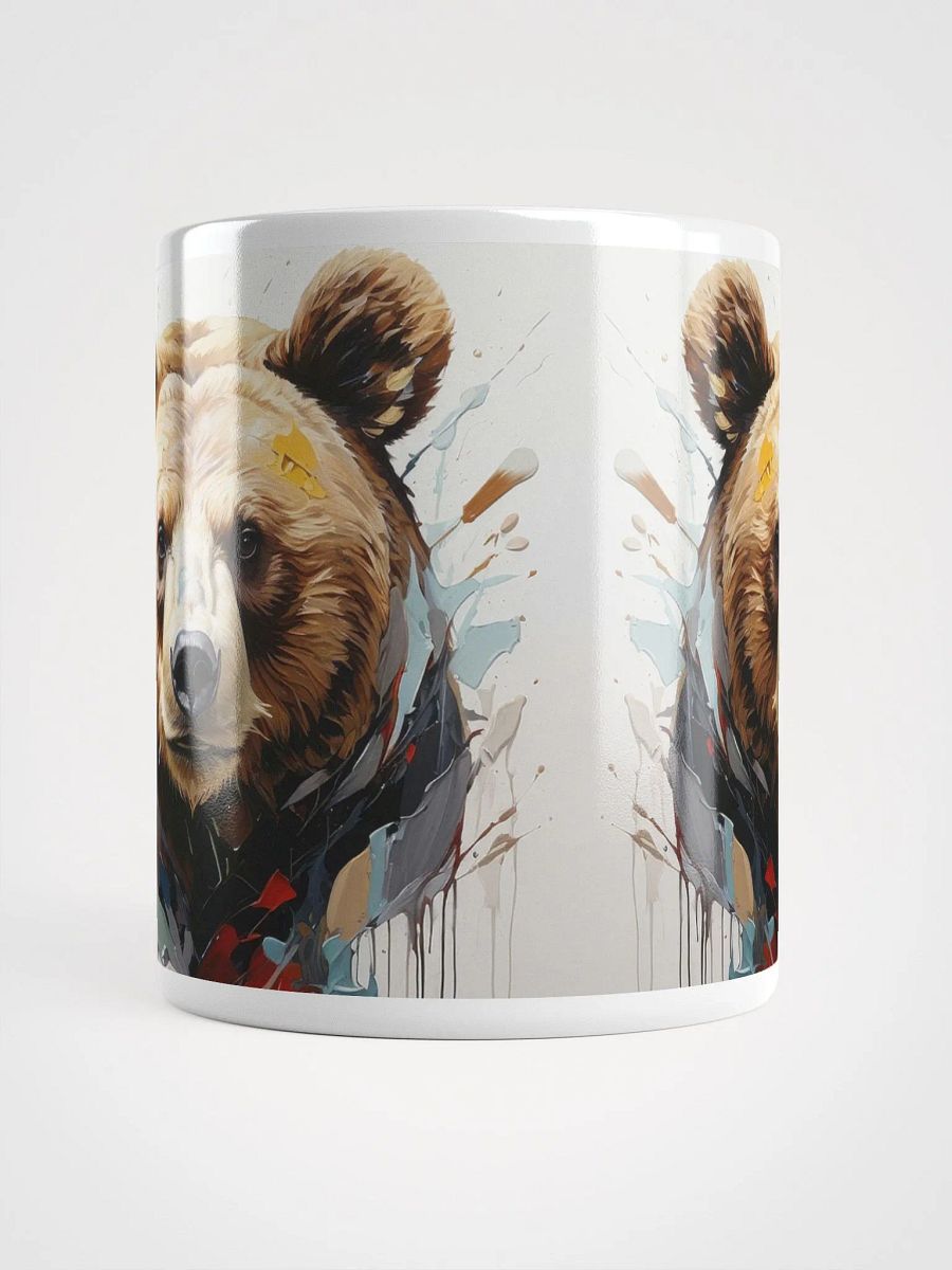 Hearth and Claw Bear Mug product image (3)
