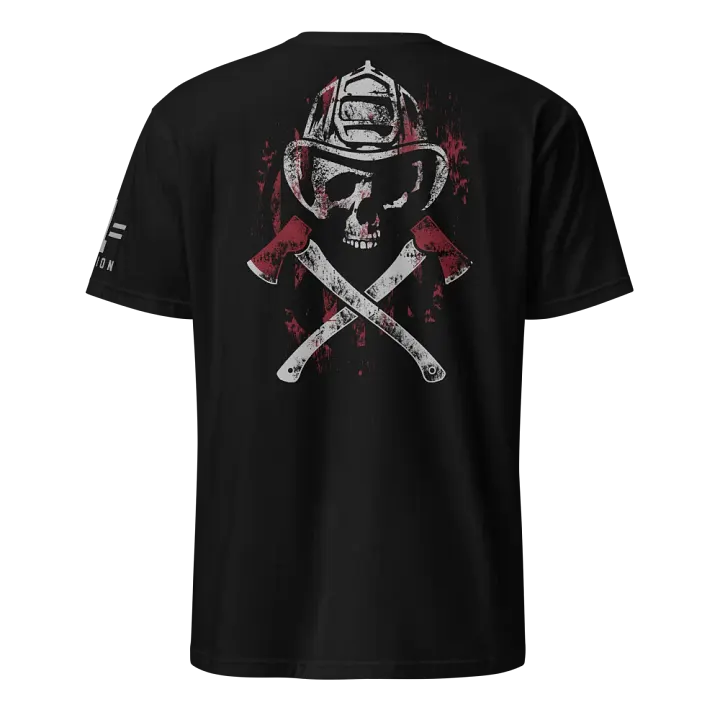 Firefighter Skull product image (1)