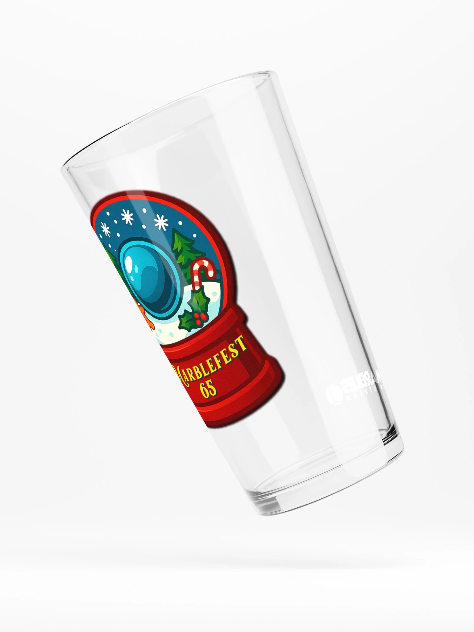 Marblefest 65 - Glass product image (4)