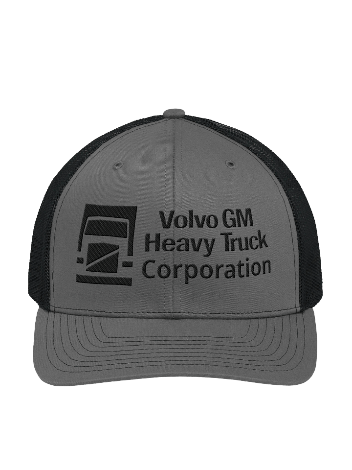 Volvo GM Heavy Truck Corporation Hat product image (1)