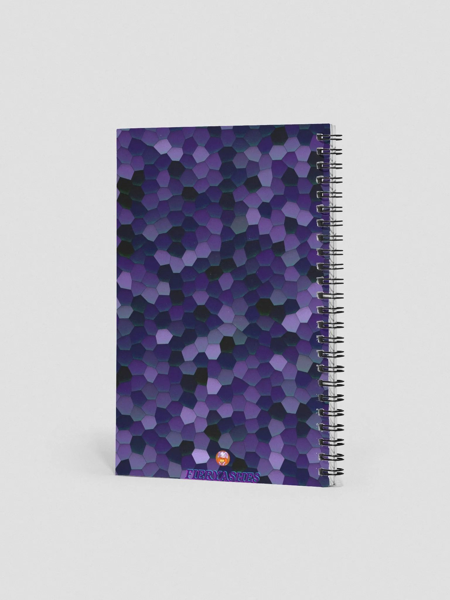 What'cha Writing? Peek Notebook product image (2)
