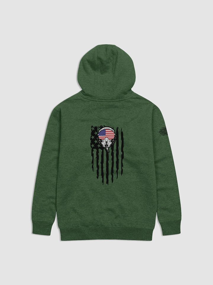 Hero Hoodie product image (4)