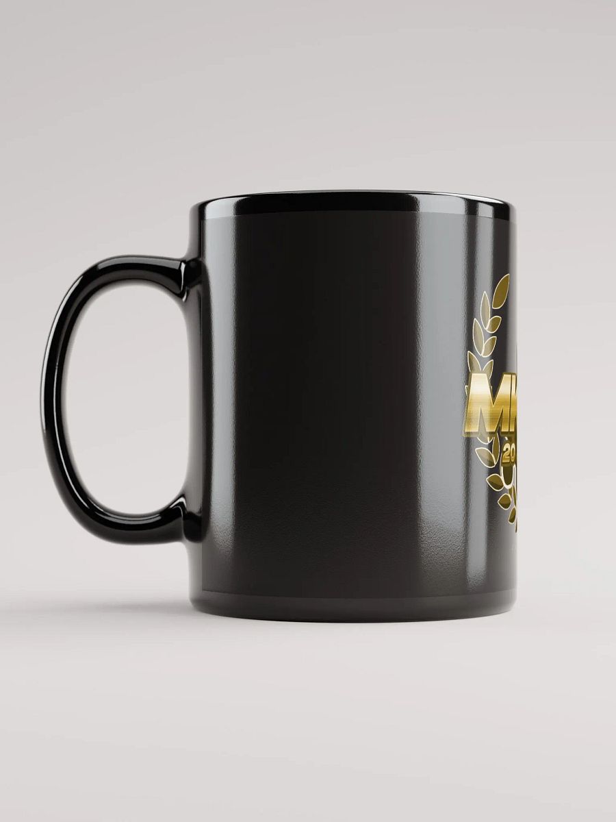 MKDS 20 Year Anniversary mug product image (6)