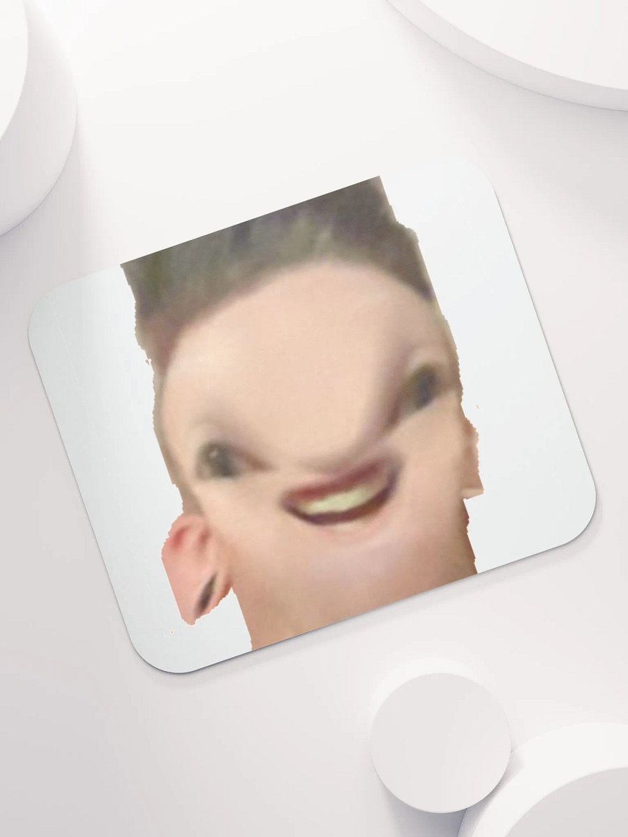 The Cursed Mouse Mat product image (7)