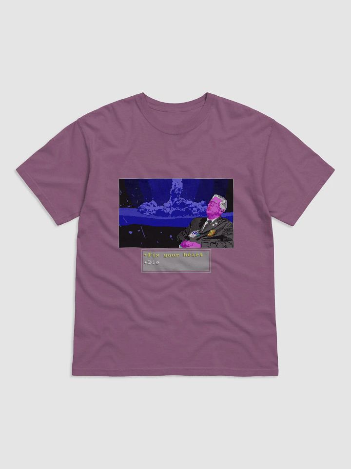 Fix Your Hearts Or Die product image (6)