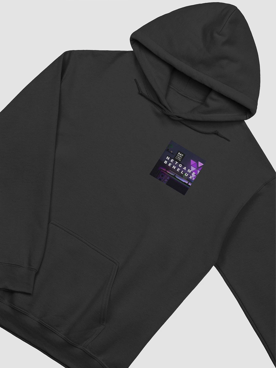 Netgame Hoodie product image (2)