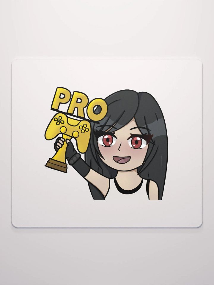 Pro Gamer Mouse Pad product image (2)