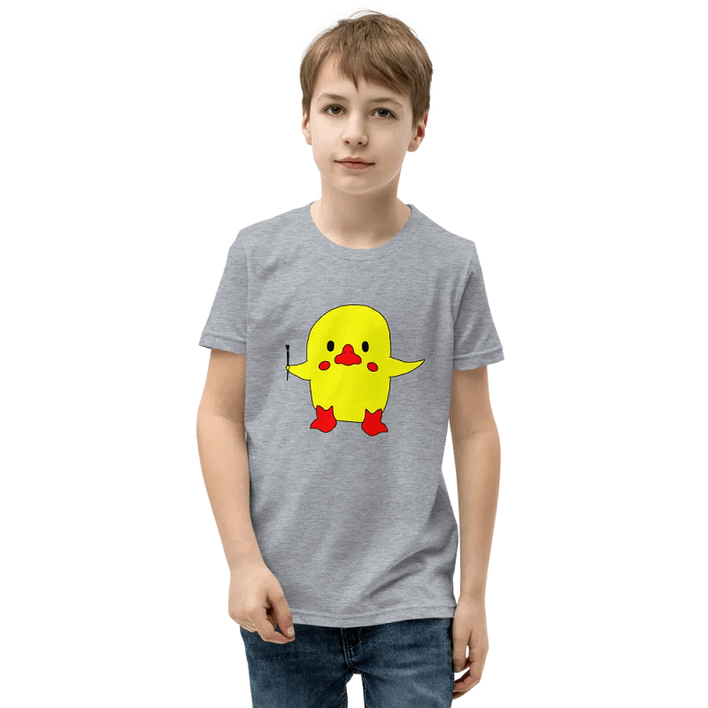 LIL Duckie for Kiddies!!