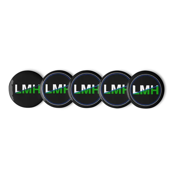 Logo Pins product image (1)