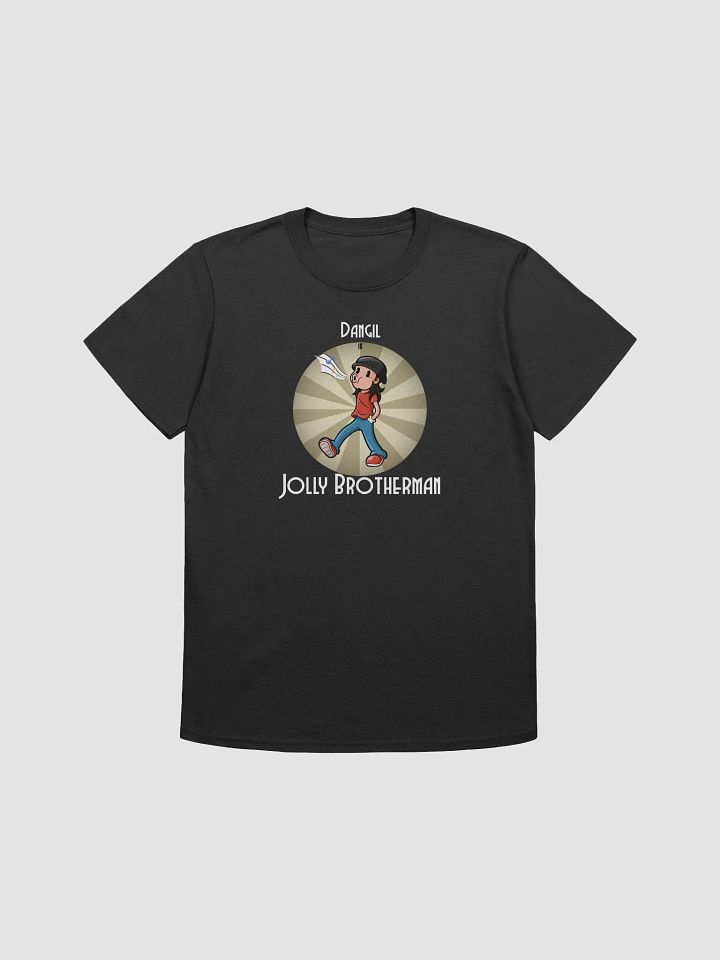 Jolly Brotherman (T-Shirt) product image (1)