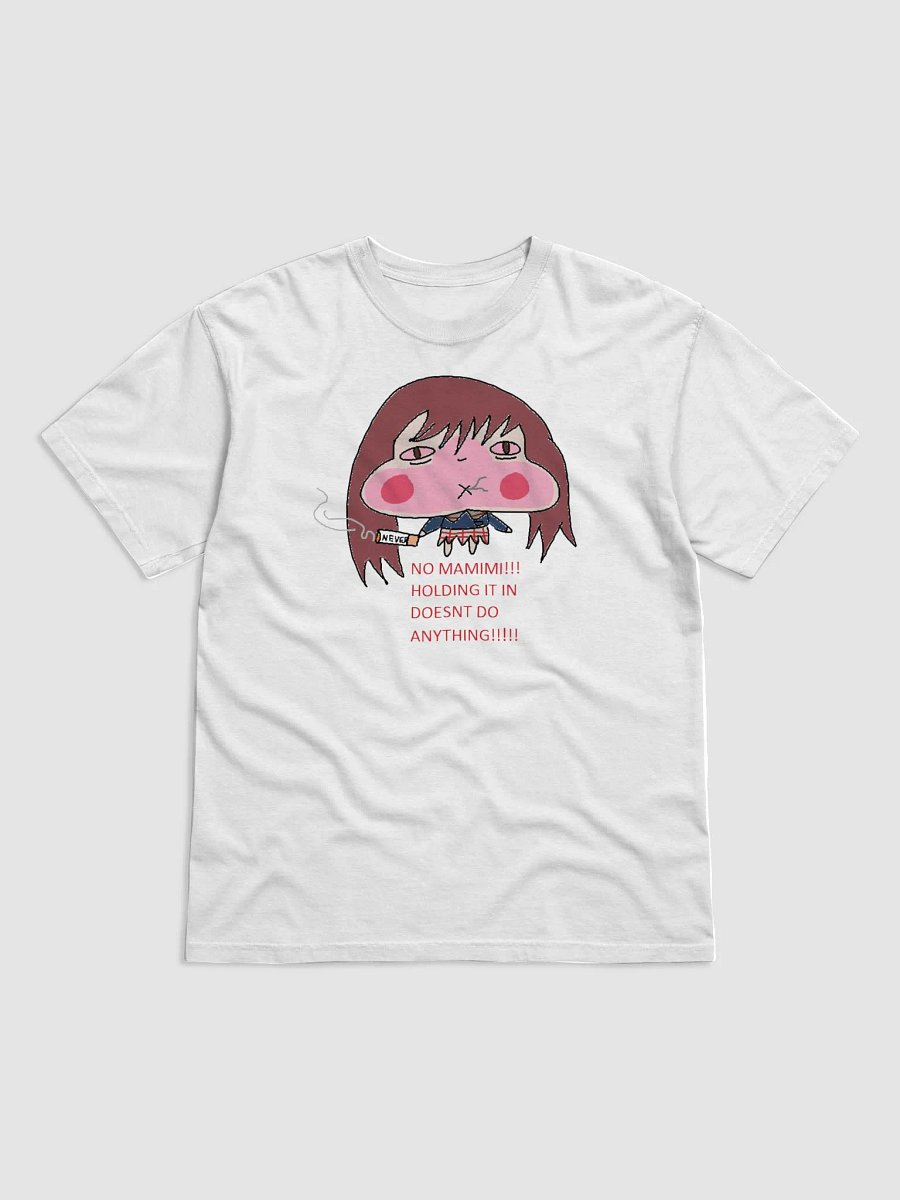 NO MAMIMI!!! product image (1)