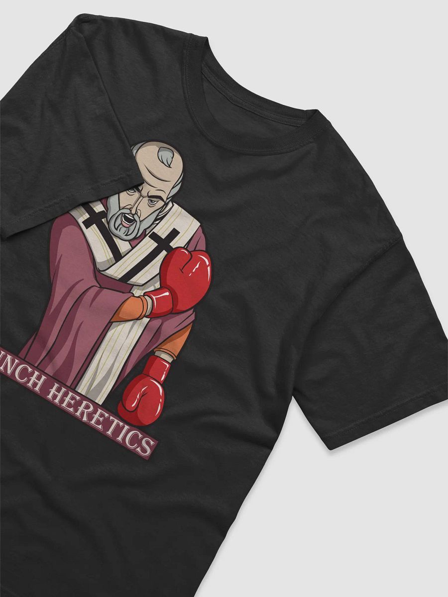 Punch Heretics (T-Shirt) product image (3)