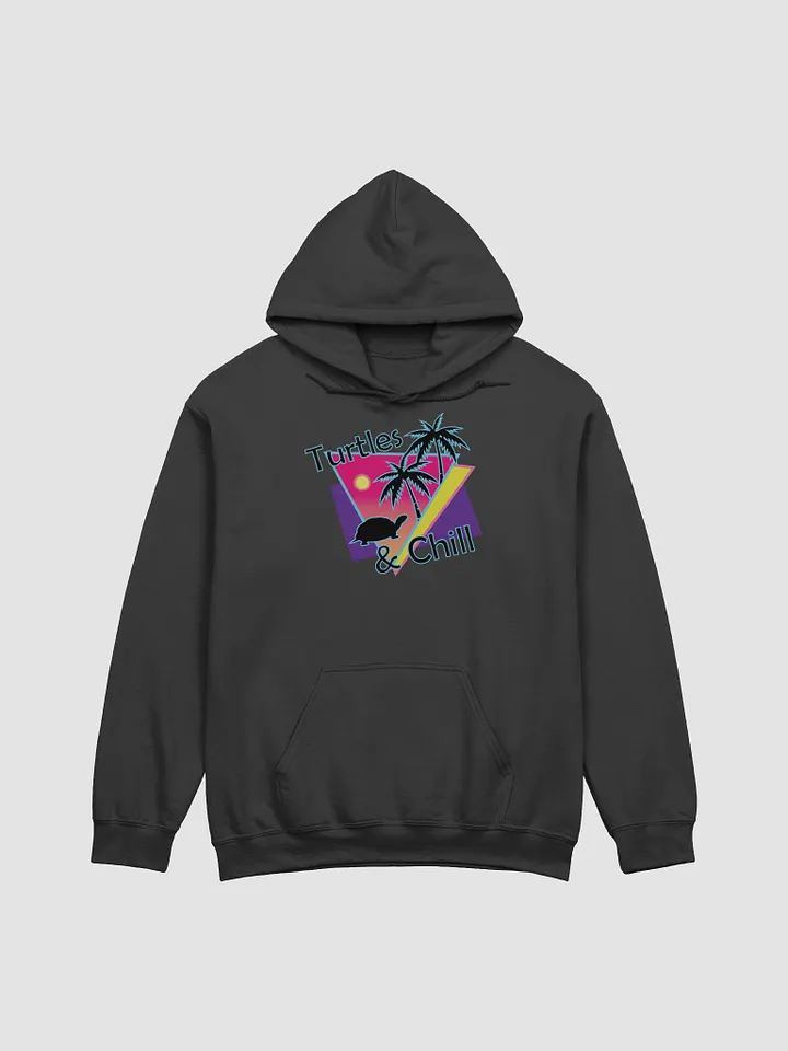 T&C Retro Hoodie product image (7)