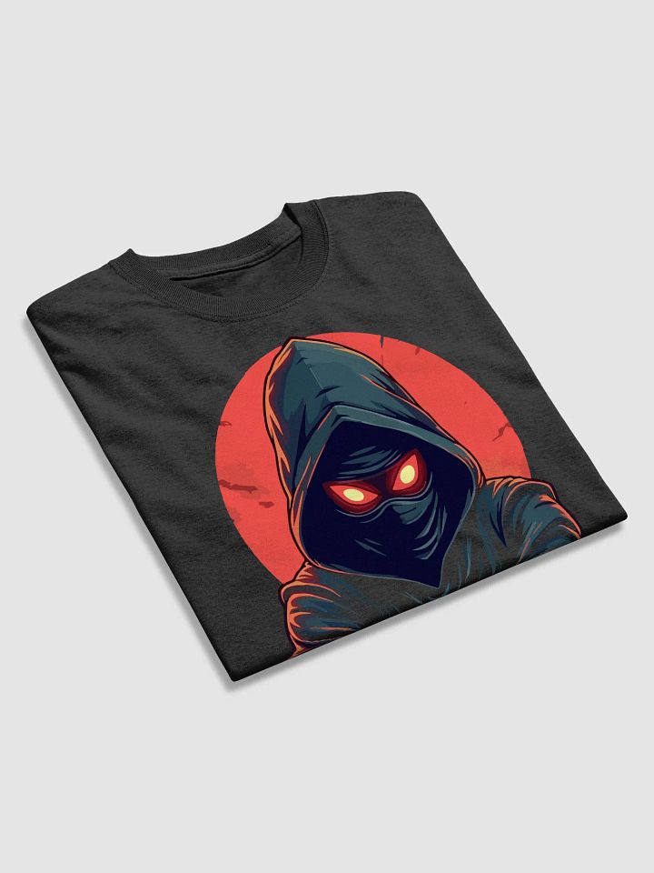 Silent But Deadly T-Shirt product image (2)