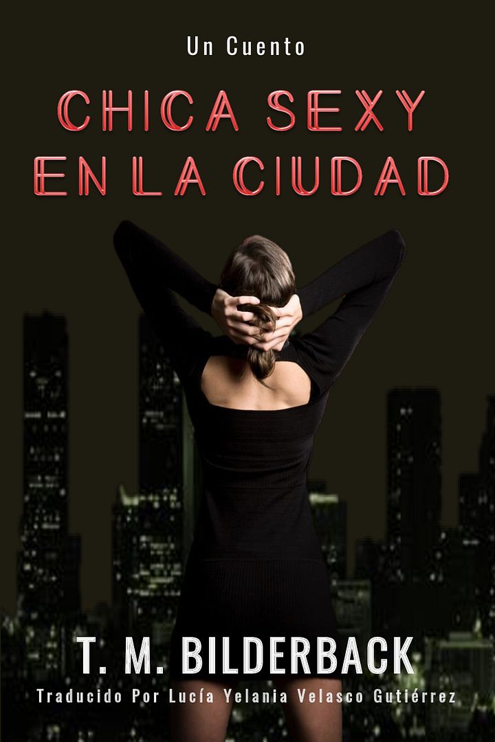 Chica Sexy En La Ciudad - Un Cuento product image (1)