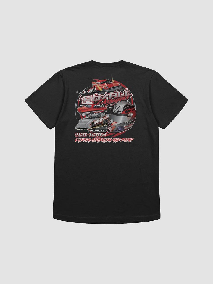 MRD Super Tee product image (16)