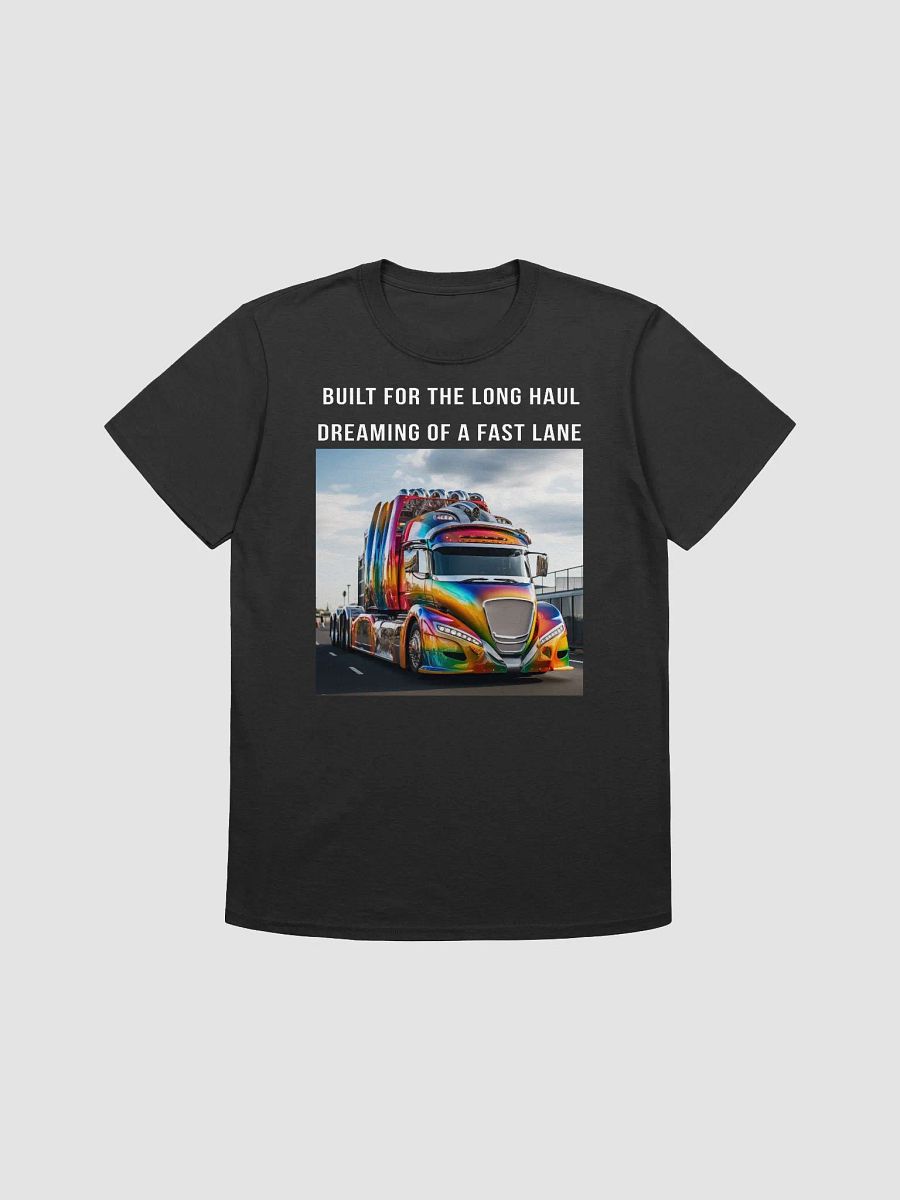 Dreaming of a Fast Lane product image (1)