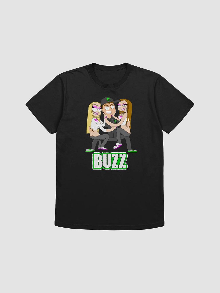 Buzz the Hetero product image (1)