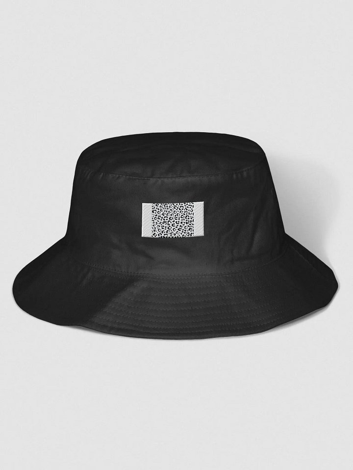Cheetah time hat product image (1)