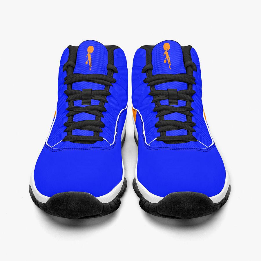 Mo_WithTheFro Mo_mentum 1.1s blue and orange colourway product image (9)