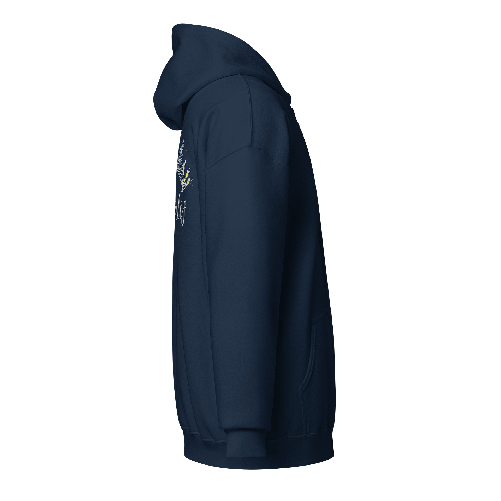 Crown Zip Hoodie product image (12)