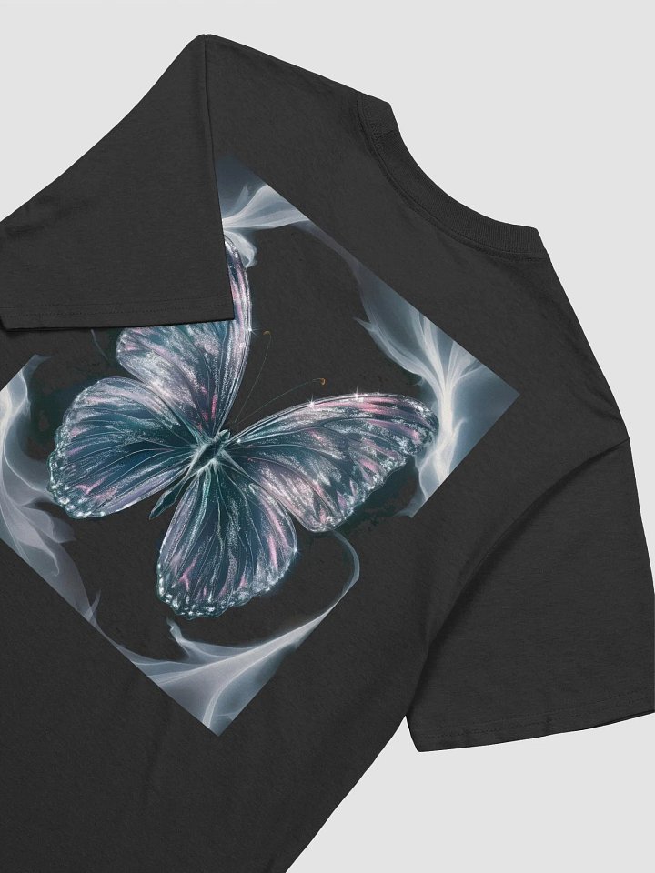 Frosty Flutter Unisex Tee for EDM product image (1)