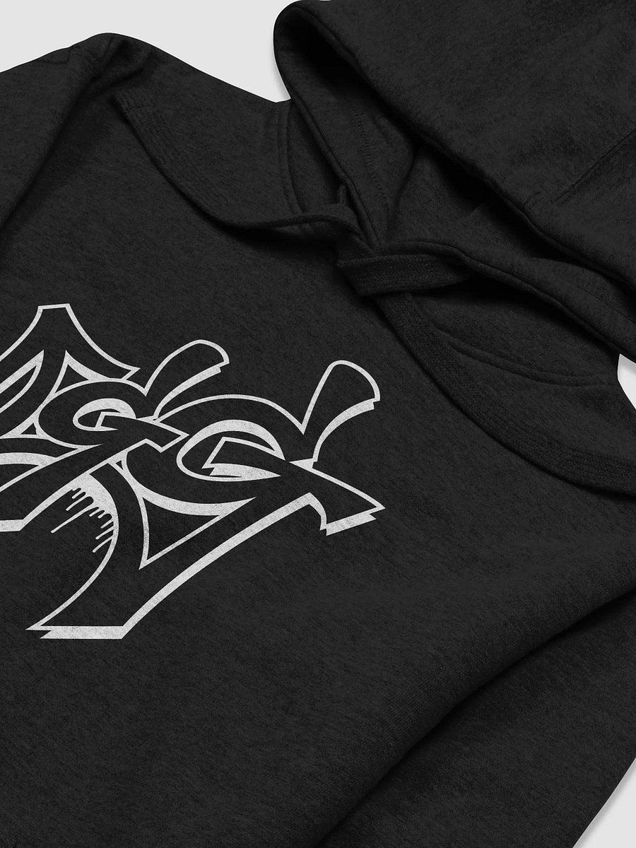 GG Graffiti Hoodie product image (5)