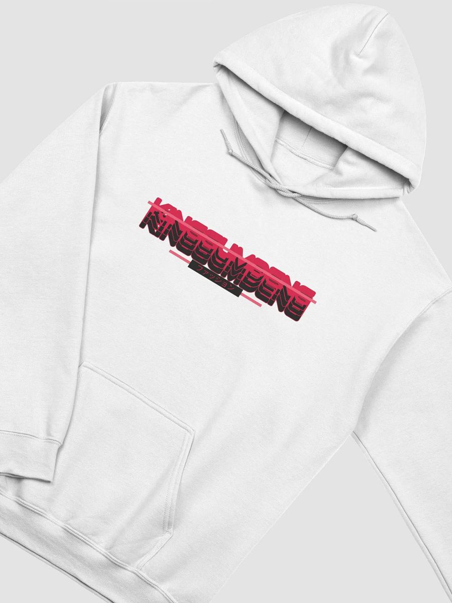 KING GUMDENG Hoodie product image (3)