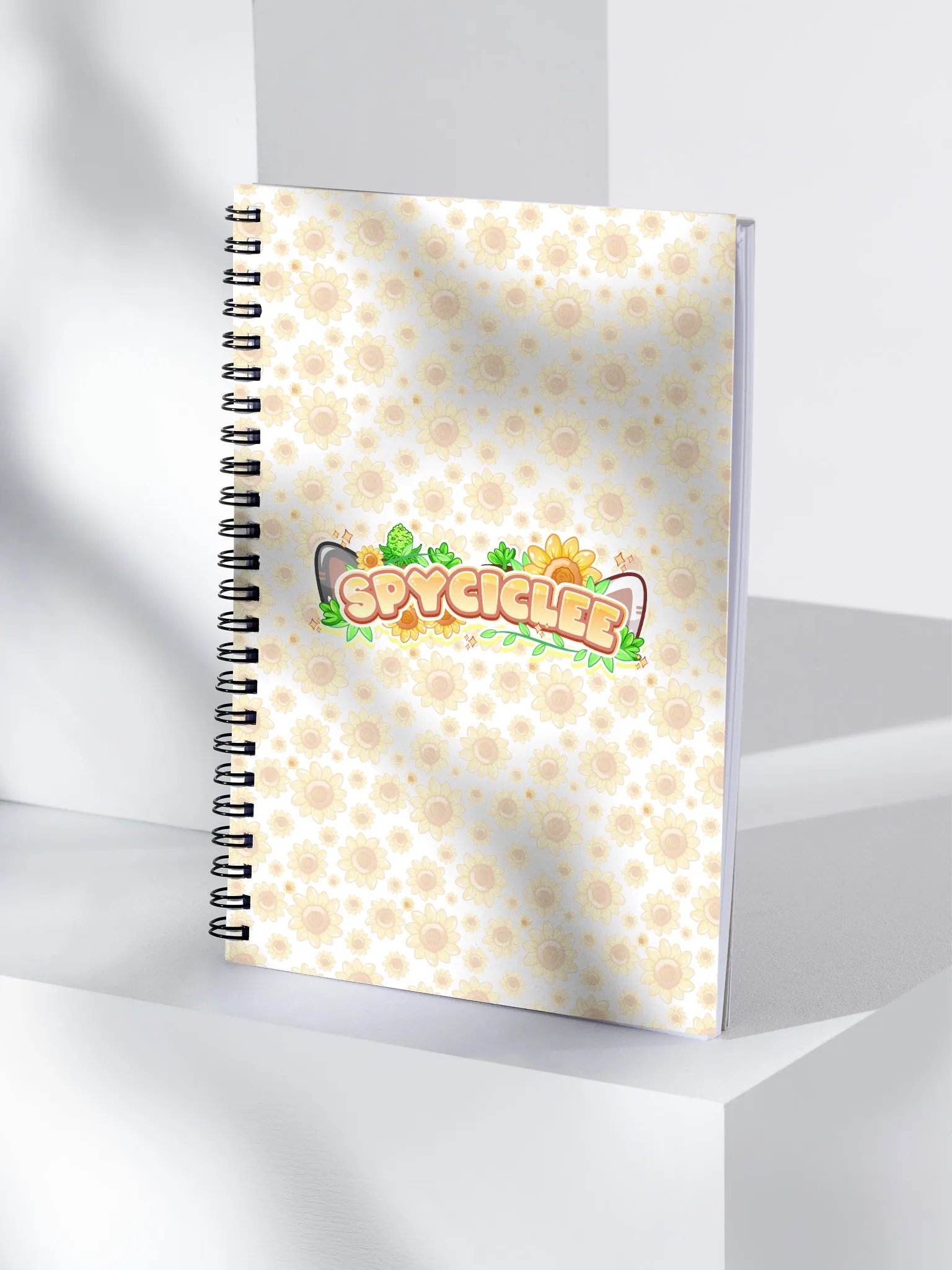 Spyciclee Notebook product image (4)