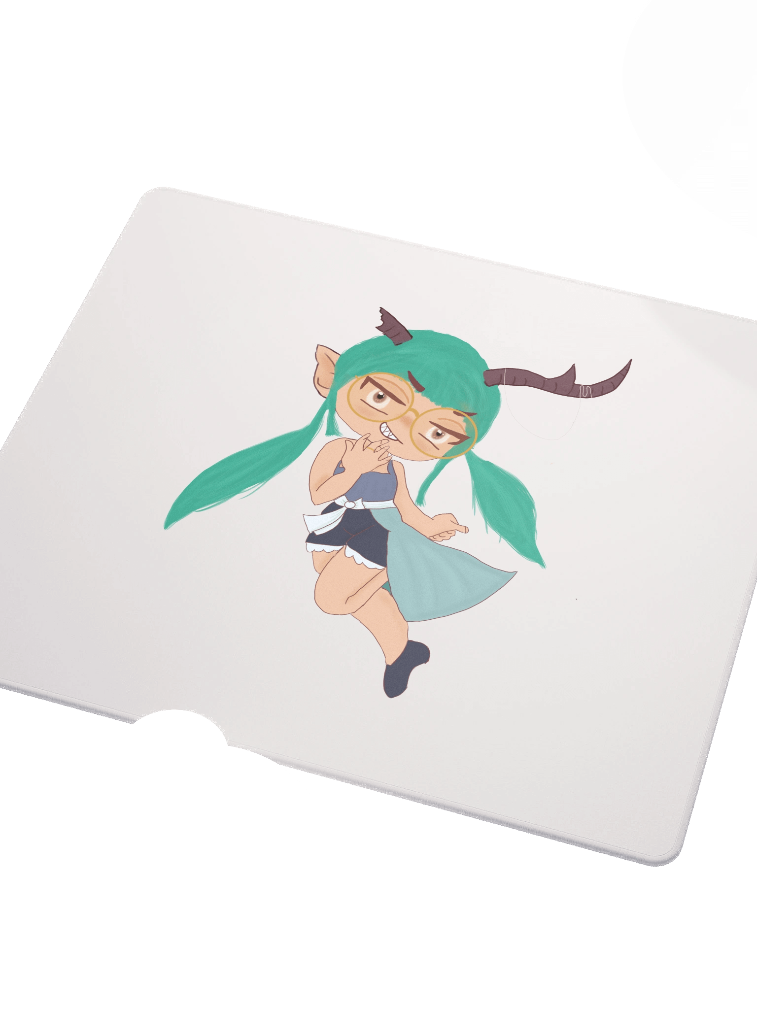 Sierpopli Gaming Mouse Mat product image (3)