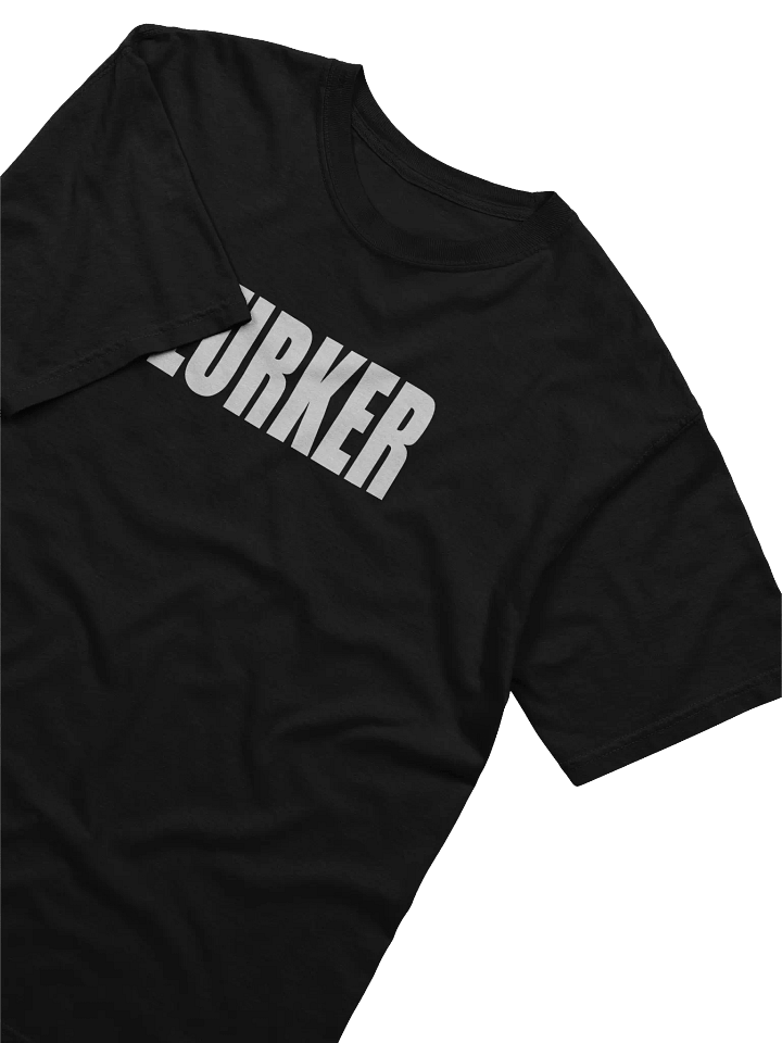 Twitch Lurker Classic Tee product image (1)