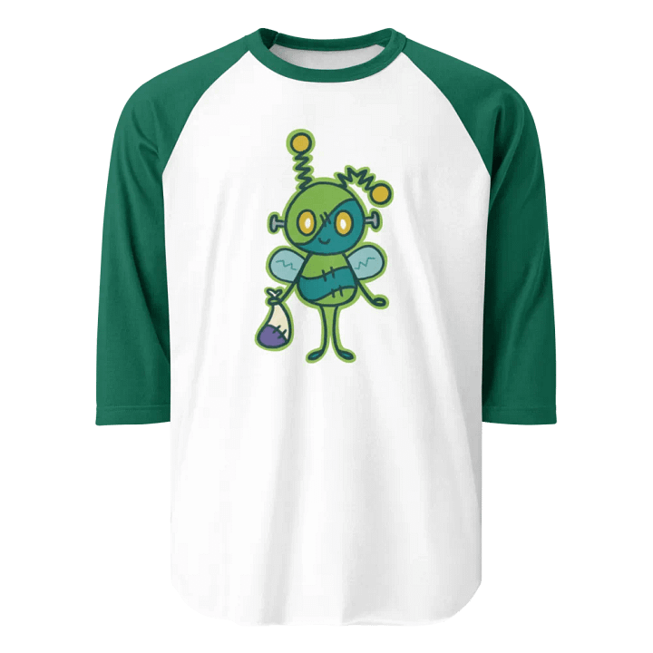 FrankenFly Tee product image (1)