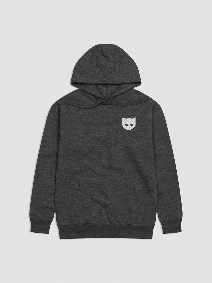 Land of Kittens Original Hoodie product image (5)