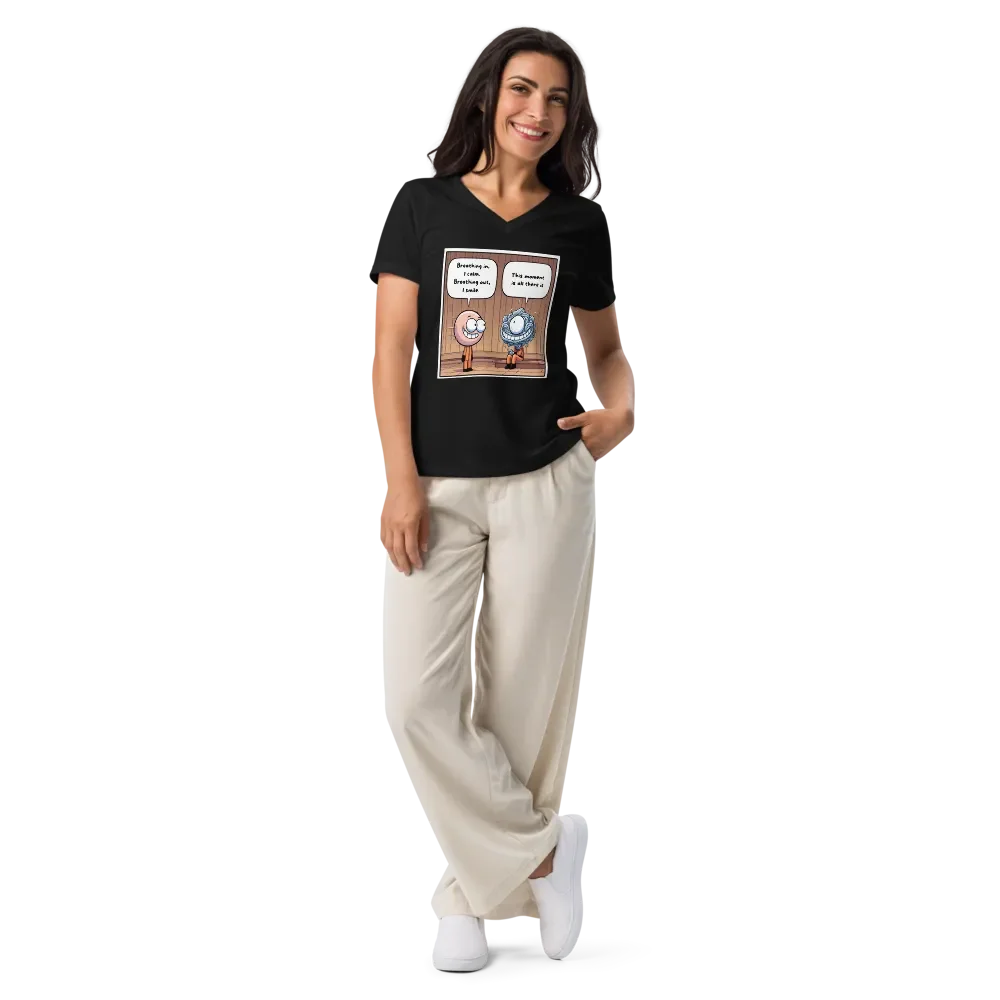 Mindfulness: A Tale of Two Minds T-Shirt product image (10)