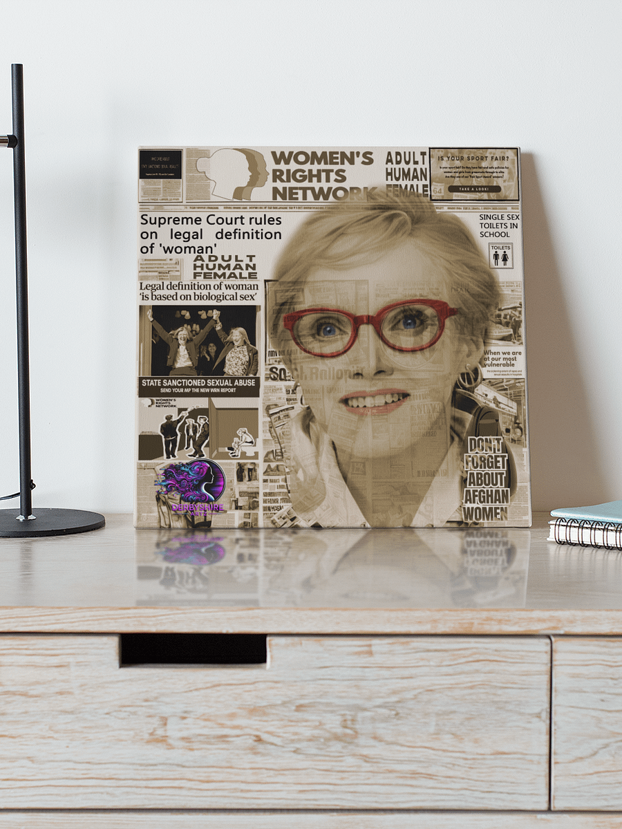 What is a Woman? - Heather Binning product image (12)