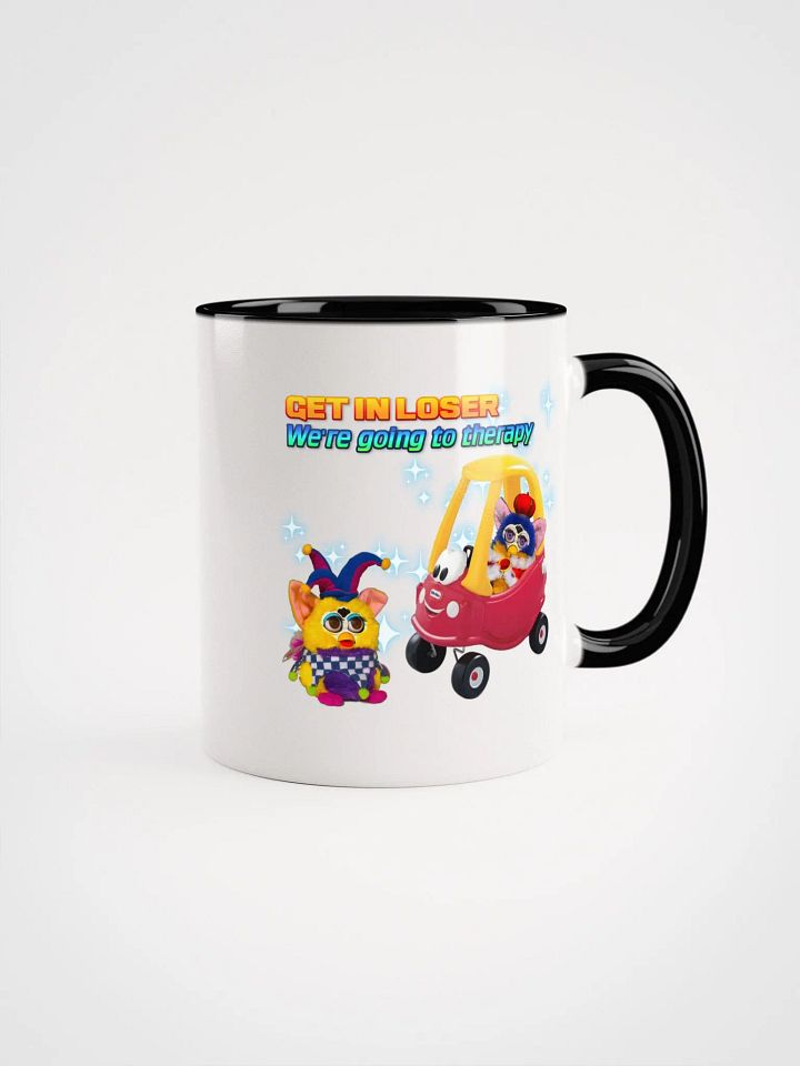 Get In Loser Mug product image (2)